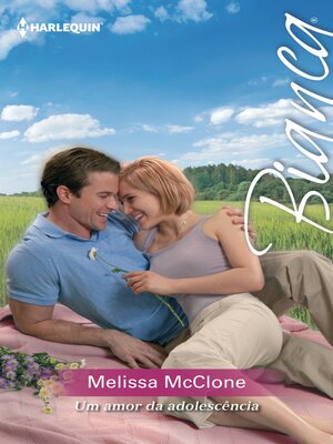 cover image of Um amor da adolescência